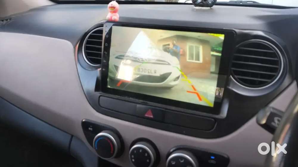 Hyundai Grand I10 Diesel 2013 Manual