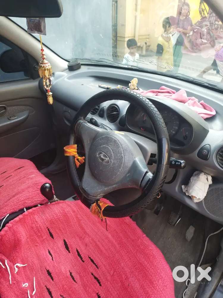 Hyundai Santro Xing 2004