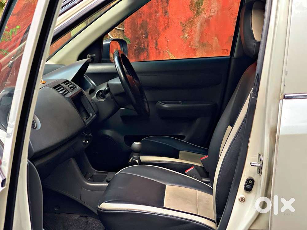 Maruti Suzuki Dzire, 2012, Diesel