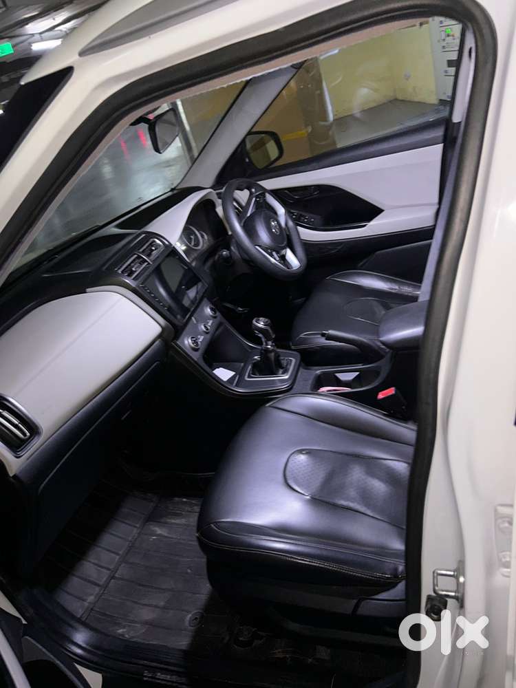 Hyundai Creta Petrol 2020 Model Year