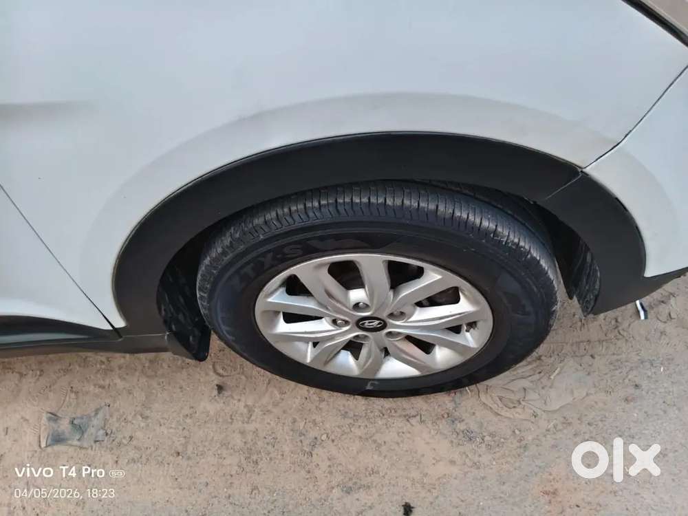 Hyundai Creta N Line 2018 Diesel 82000 Km Driven