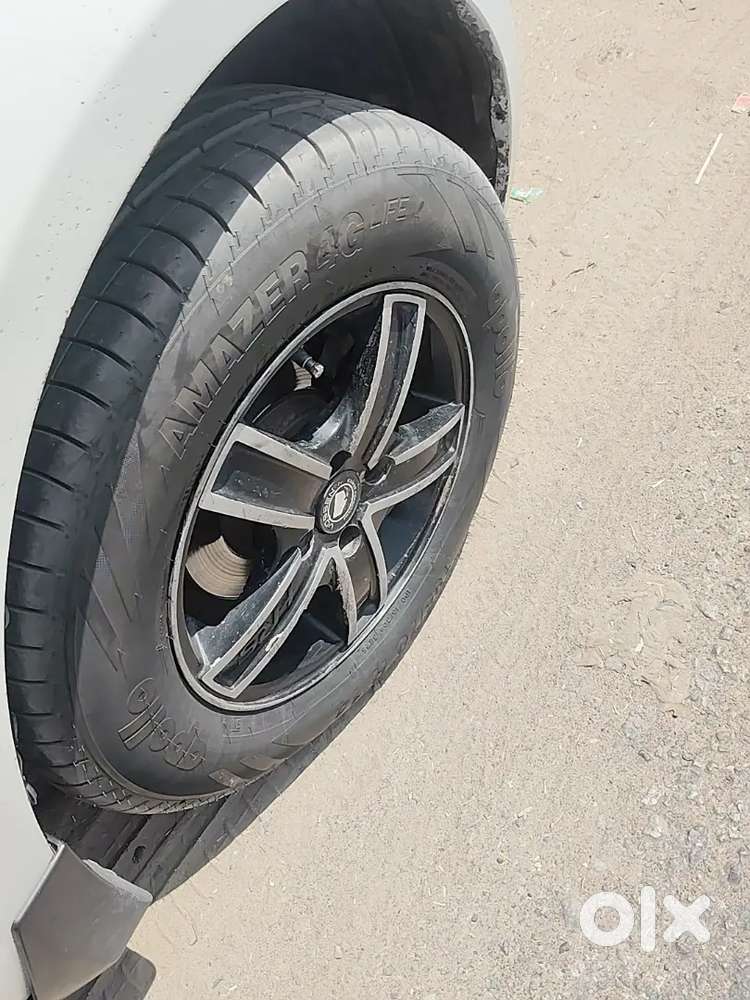 Hr36v3961 Good Condition Car