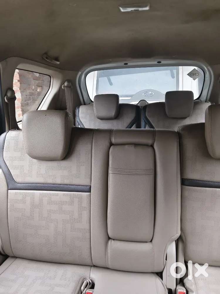 Maruti Ertiga Vxi 2024