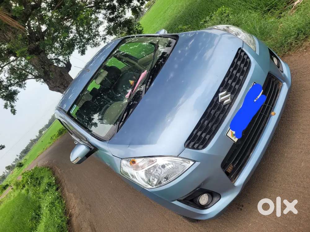 Maruti Suzuki Ertiga 2013 Diesel