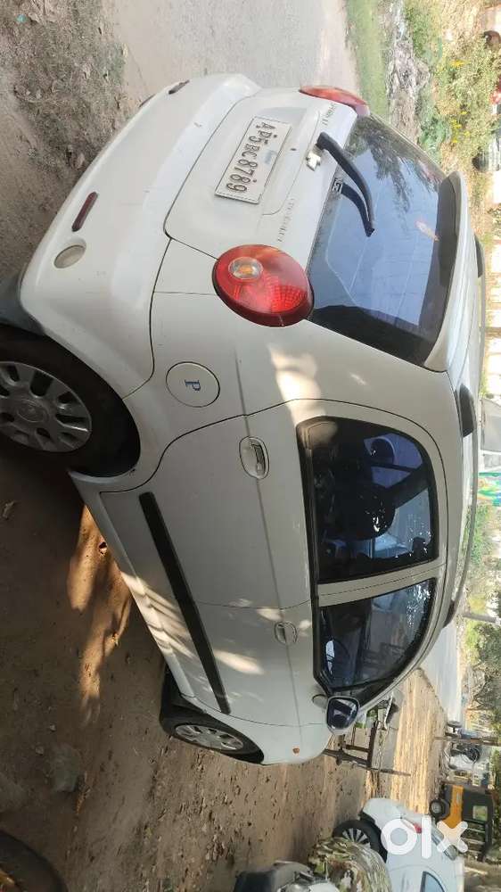 Chevrolet Spark 2009 Petrol Good Condition