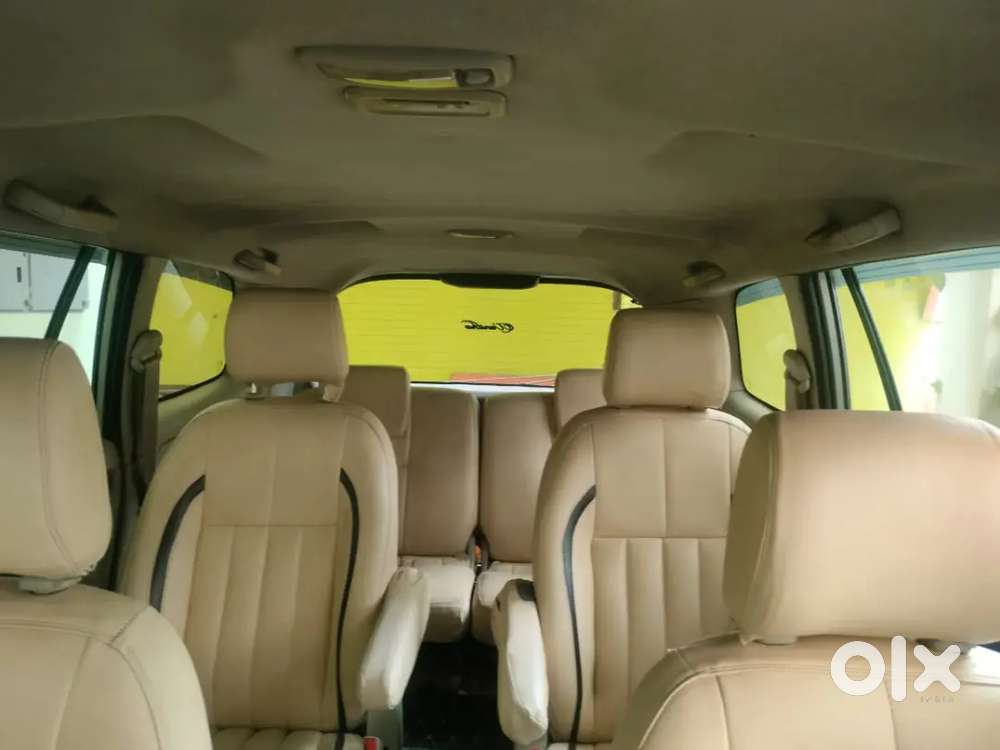 2012 Innova G