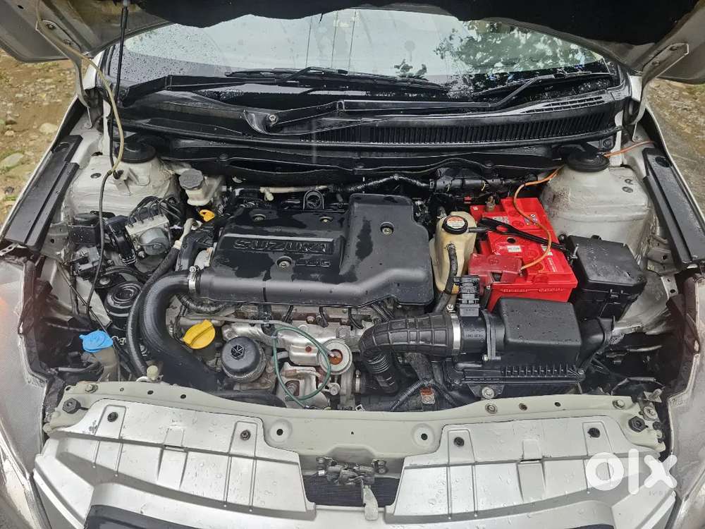 Maruti Suzuki Ciaz Diesel 2014 Model