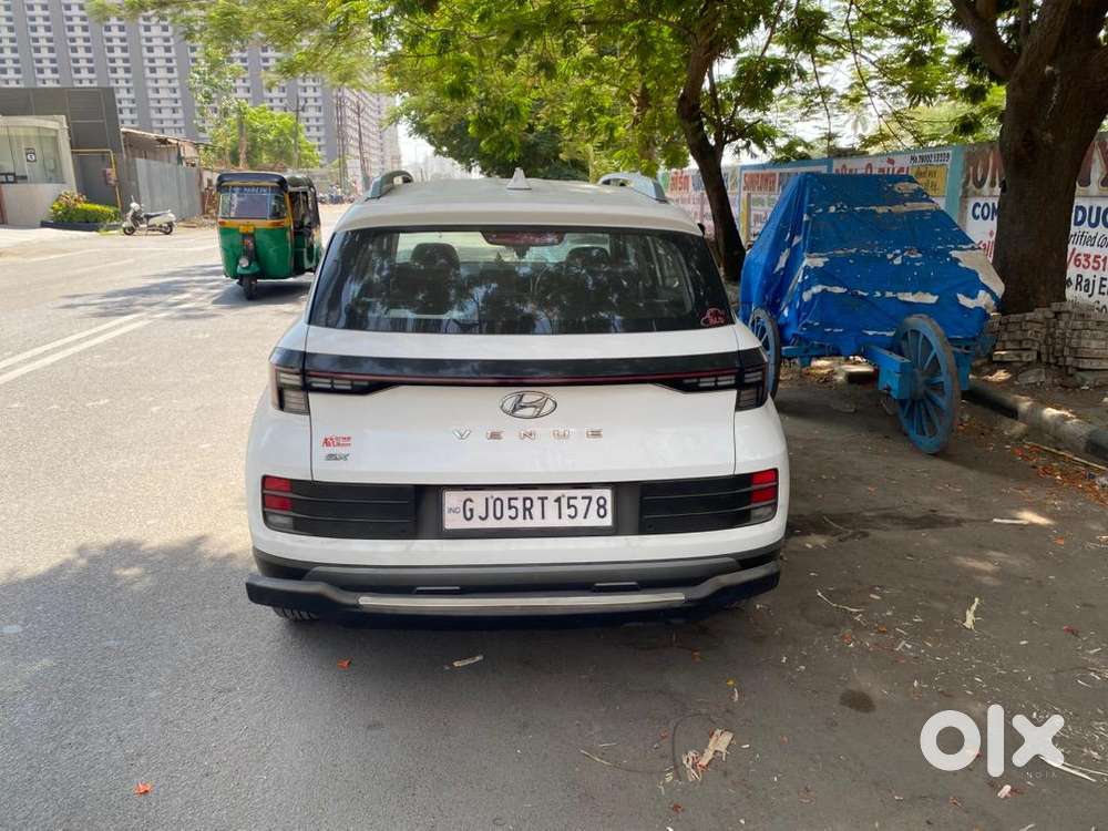Hyundai Car Petrol 2022