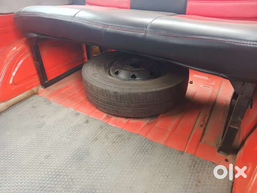 Mahindra Normal Maxximo Van 7 Seat