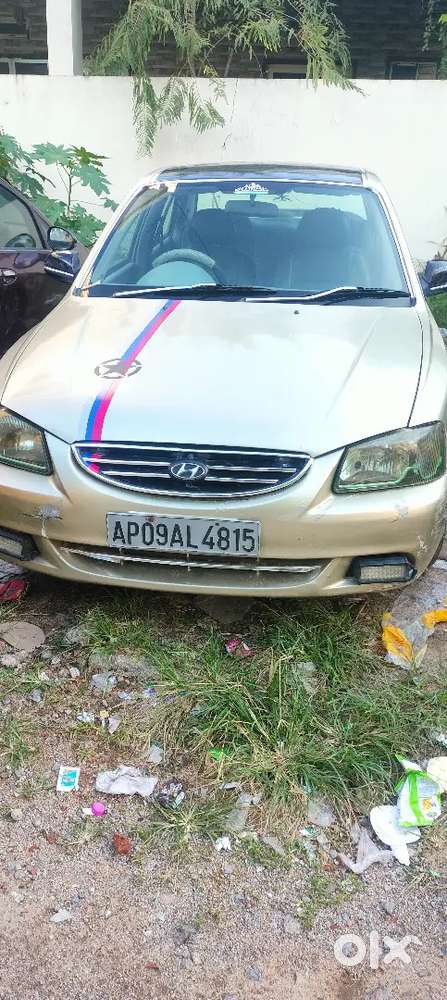 Hyundai Accent 2029 Viled