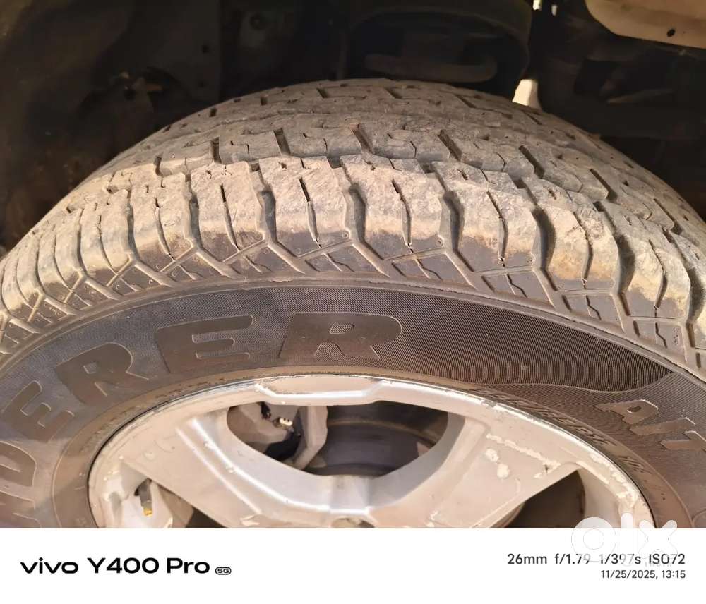 Mahindra Scorpio Classic 2019 Diesel Well Maintained