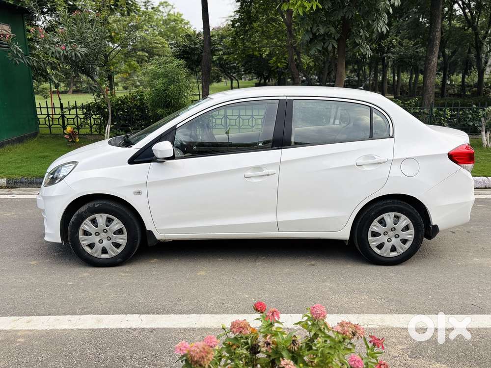 Honda Amaze 1.2 Smt I Vtec, 2013, Petrol
