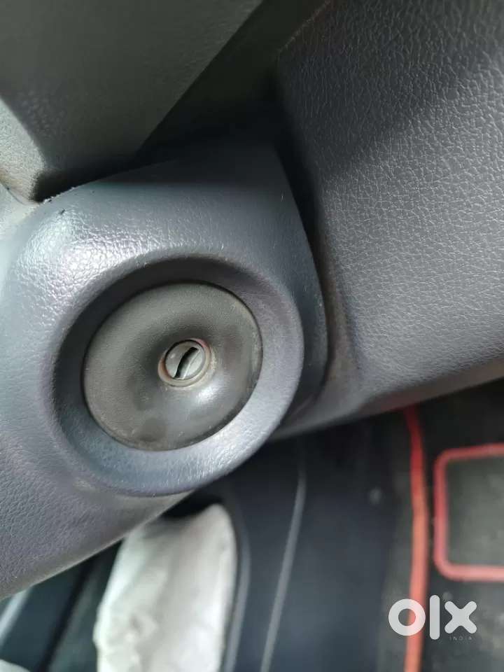 Renault Kwid 1.0 Rxt Amt, 2017, Petrol