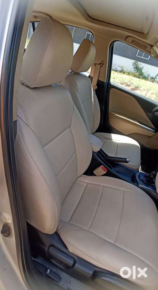 Honda City I Dtec Vx, 2014, Diesel