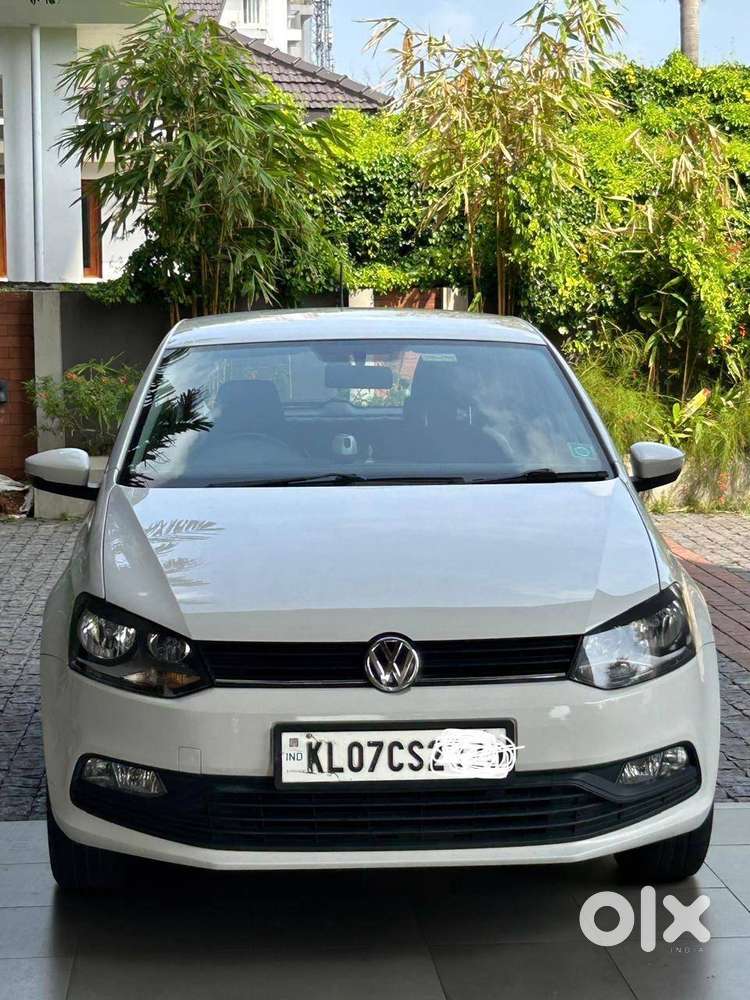 Volkswagen Polo (cup Edition)