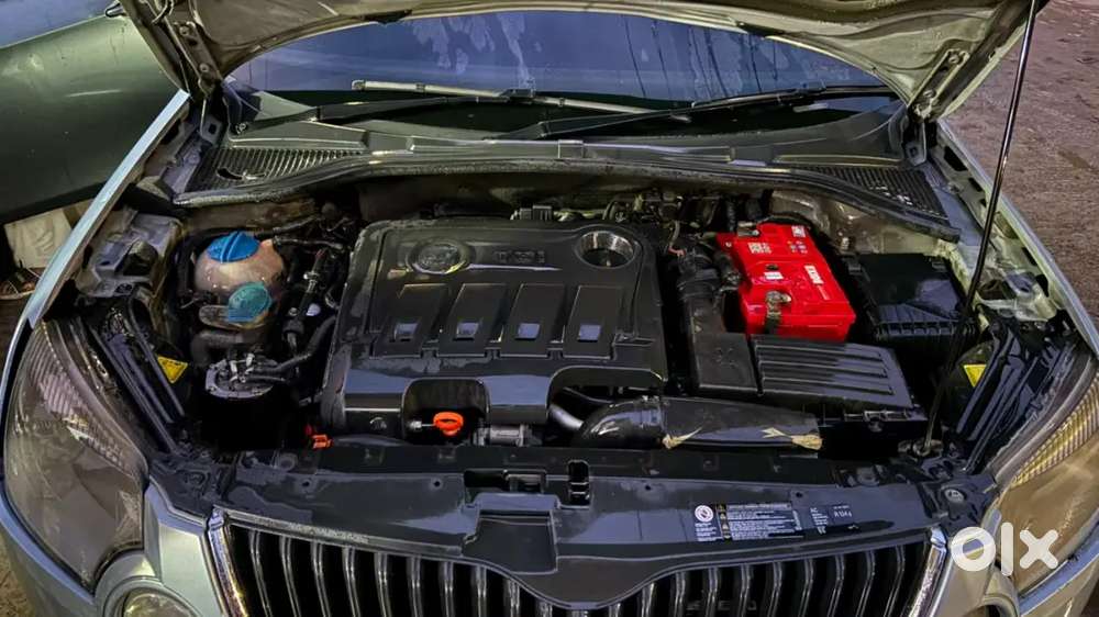 Skoda Yeti Elegance 2011