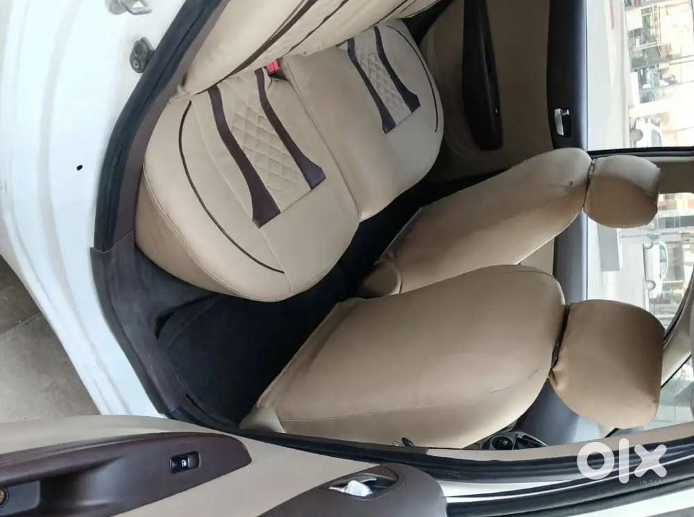 Hyundai I20 2011 Diesel Automatic