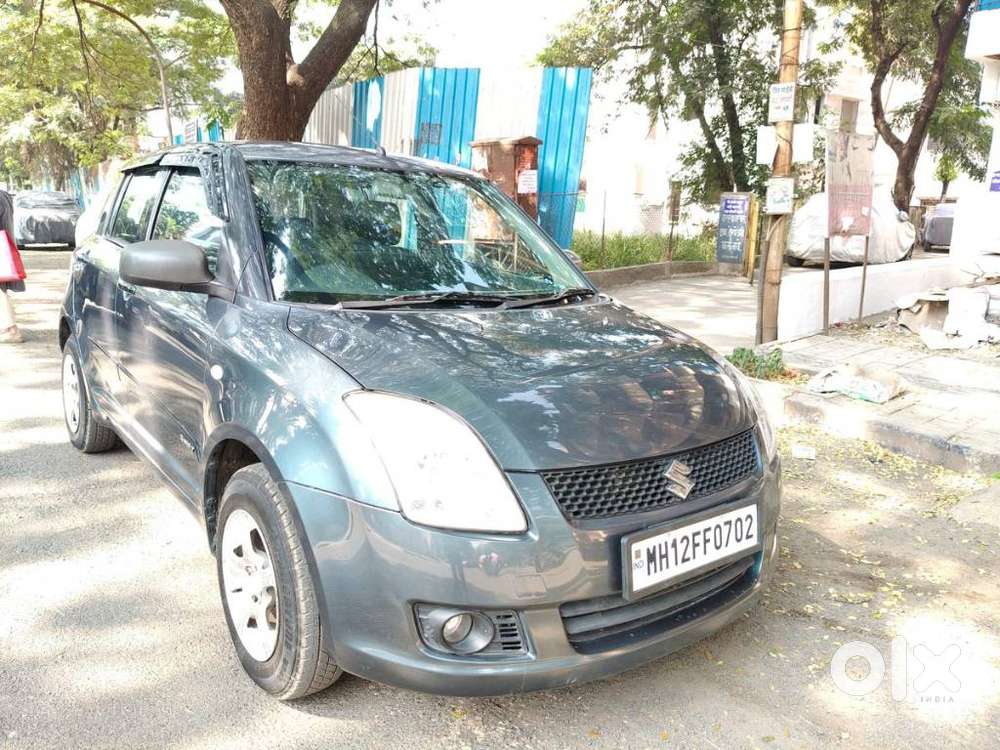Maruti Suzuki Swift 2004-2010 1.3 Vxi, 2008, Petrol