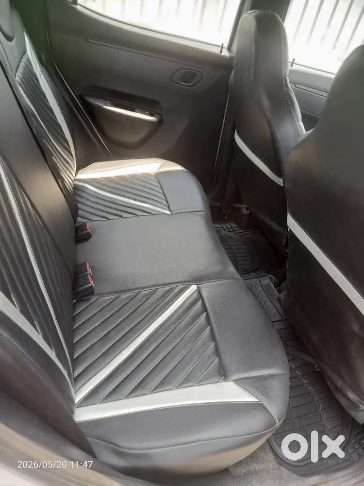 Renault Kwid 2021 Petrol 34000 Km Driven