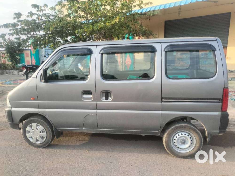 Eeco 5 Seater Ac. 2024