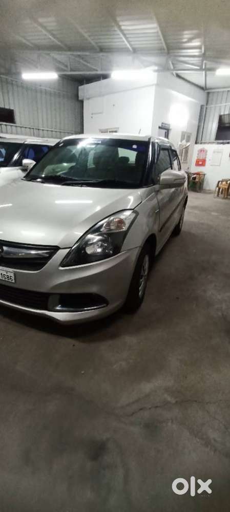 Maruti Suzuki Swift Dzire Vdi, 2017, Diesel