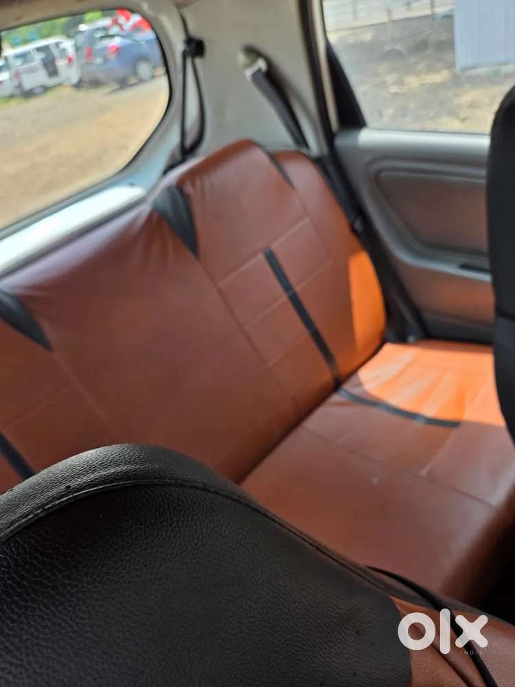 Maruti Suzuki Alto K10 1.0 Lxi, 2013, Petrol