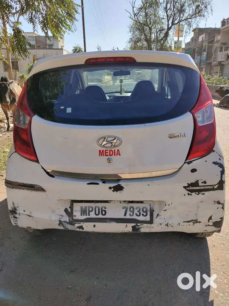 Hyundai Eon 2019 Petrol 85000 Km Driven