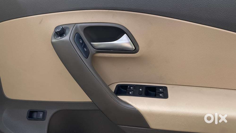 Volkswagen Vento 1.5 Tdi Highline At, 2016, Diesel