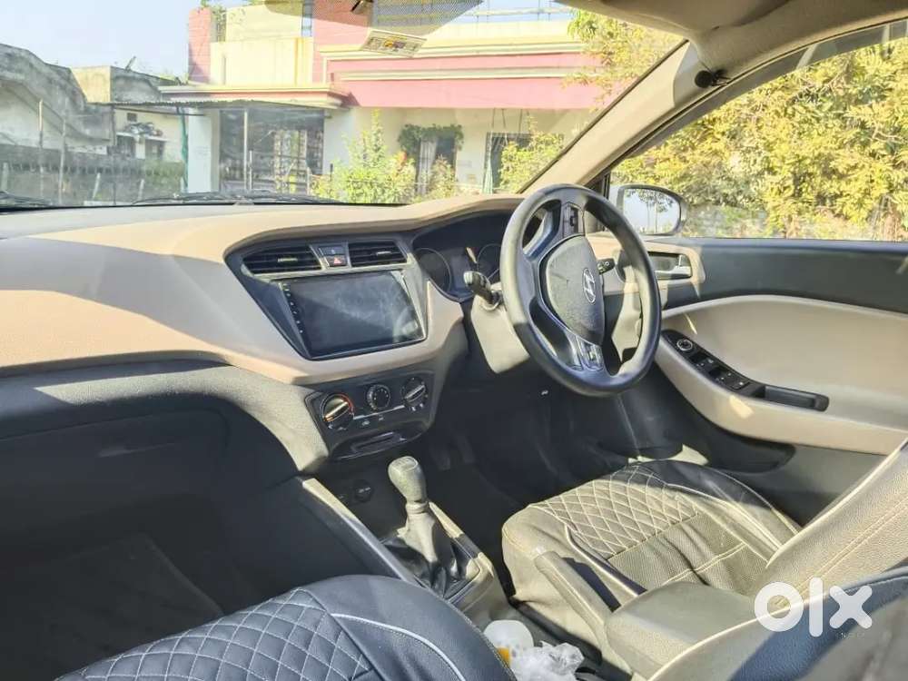 Hyundai I20 2015 Manual