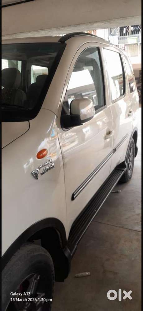 Mahindra Xylo 2012 Diesel Well Maintained