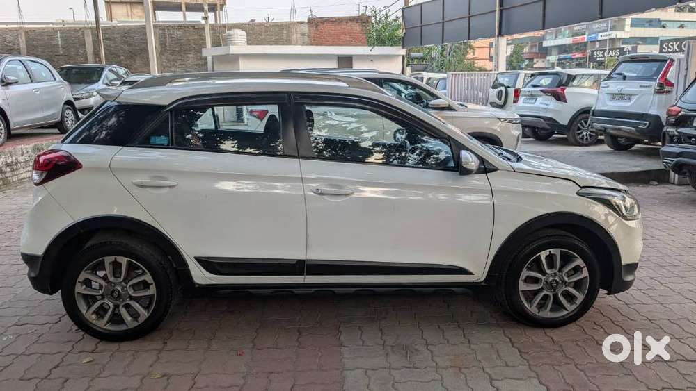Hyundai I20 Active S Diesel, 2016, Diesel