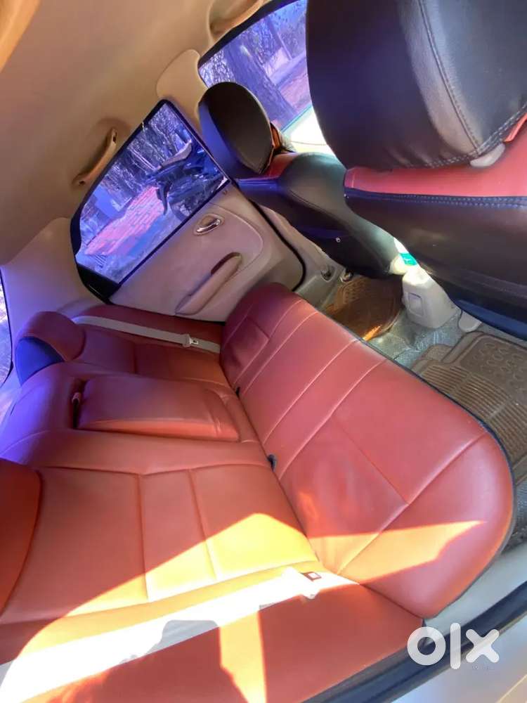 Honda City 2008 Petrol Well Maintained