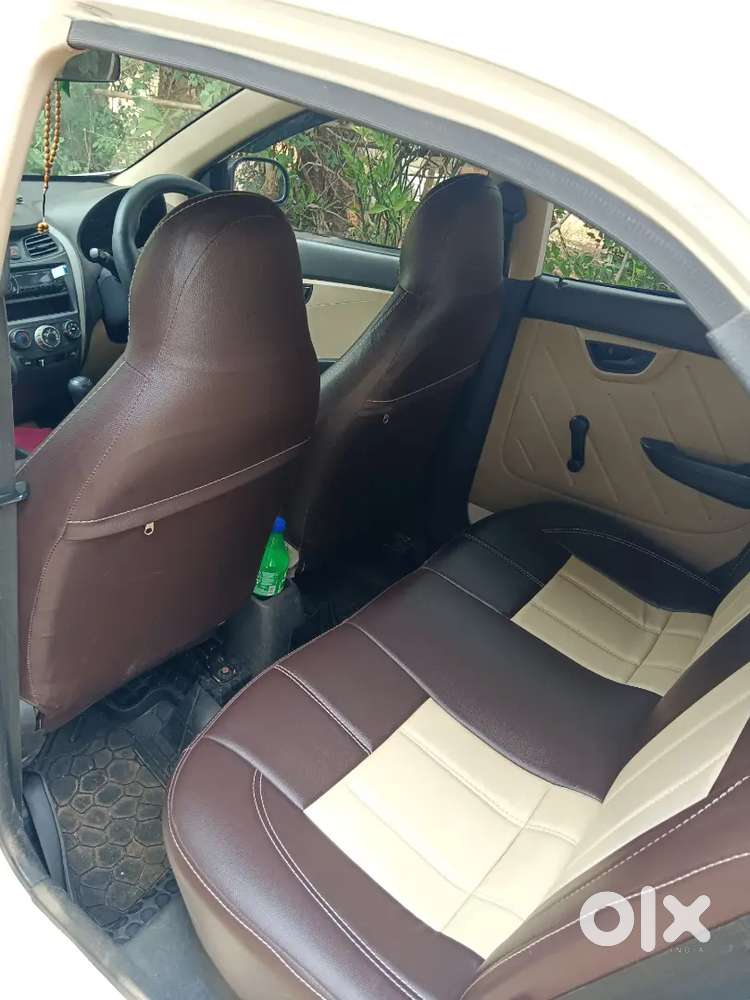 Hyundai Eon 2018 Petrol Well Maintained