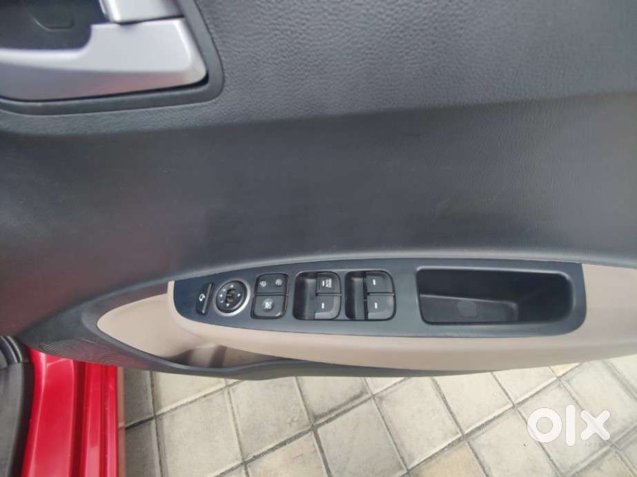 Hyundai Grand I10 Sportz 1.2 Kappa Vtvt, 2019, Petrol
