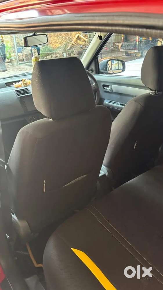 ,air Conditioning: With Heater,4 Power Window: Yes,touch Screen: Yes