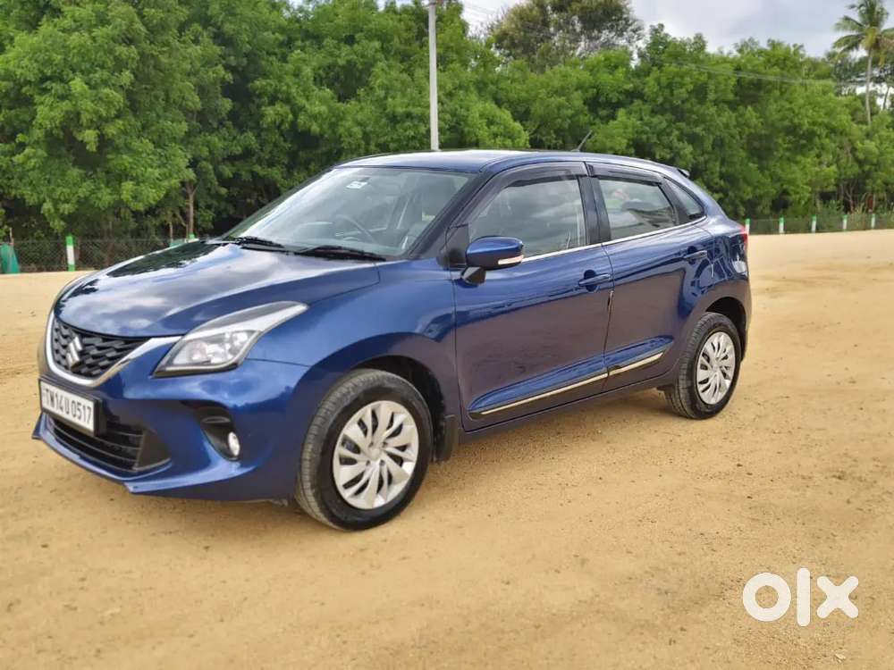 Baleno 2019