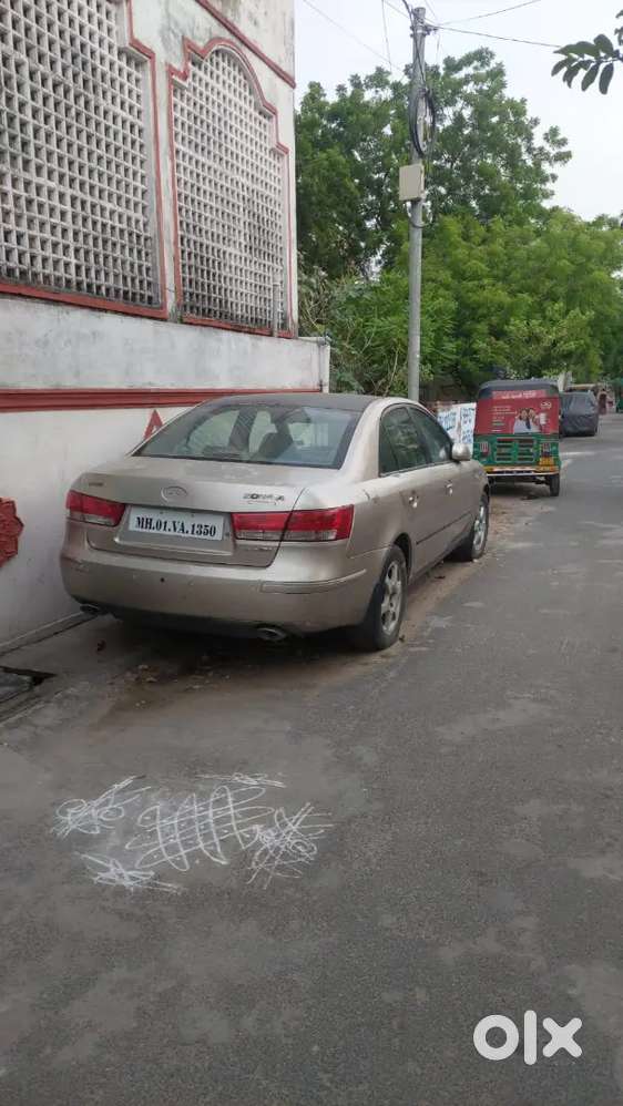 Wagon R Maruti 2008 Ready