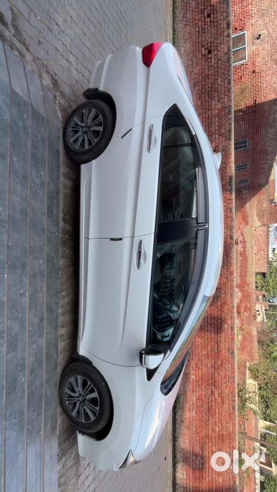 Honda City 2023