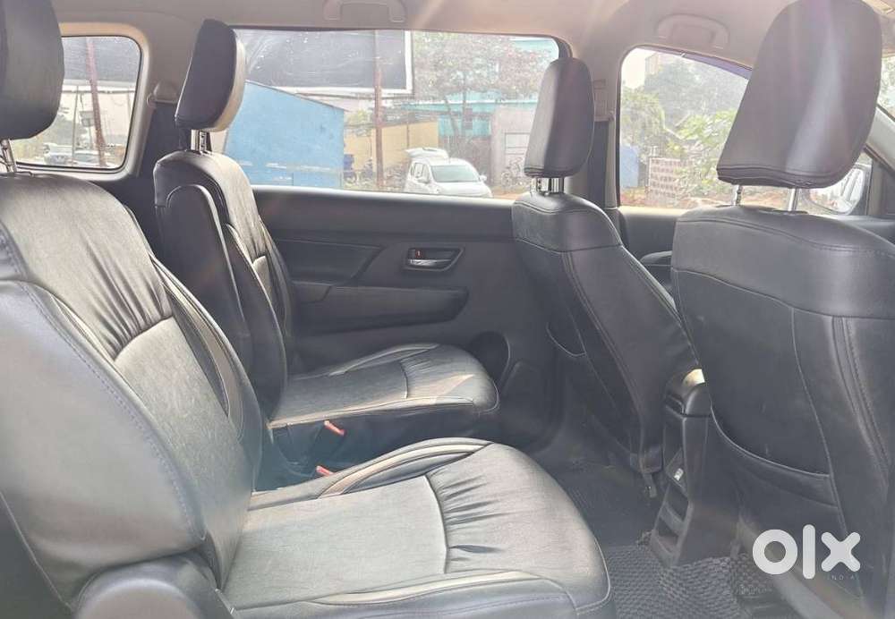 Maruti Suzuki Xl6 Zeta, 2021, Petrol