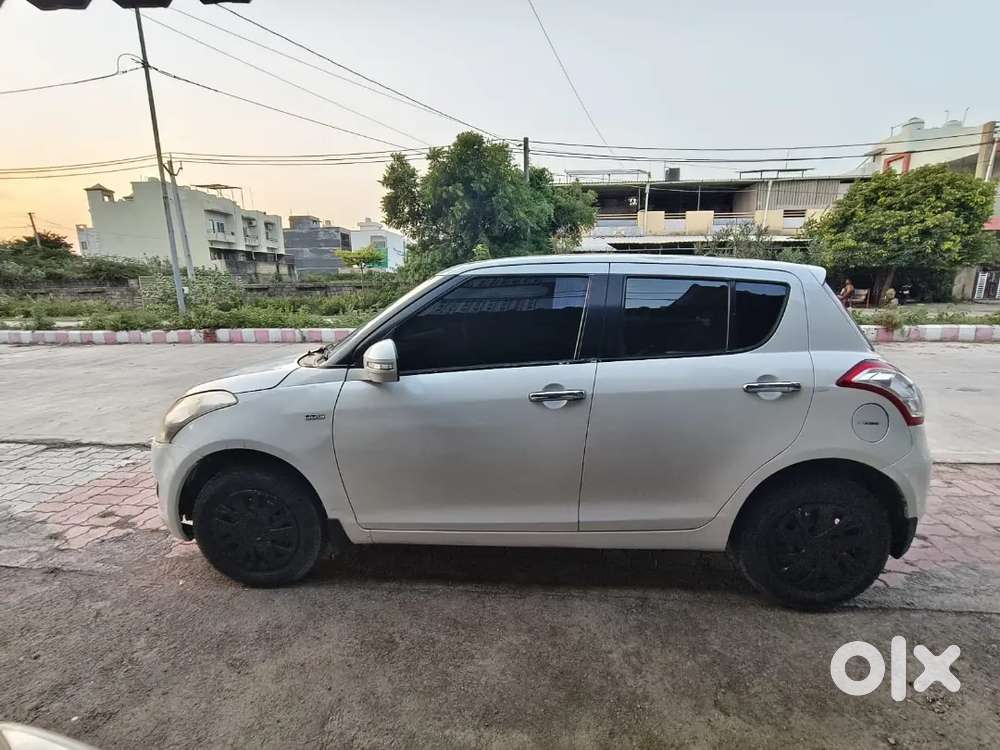 Maruti Suzuki Swift Vdi 2011