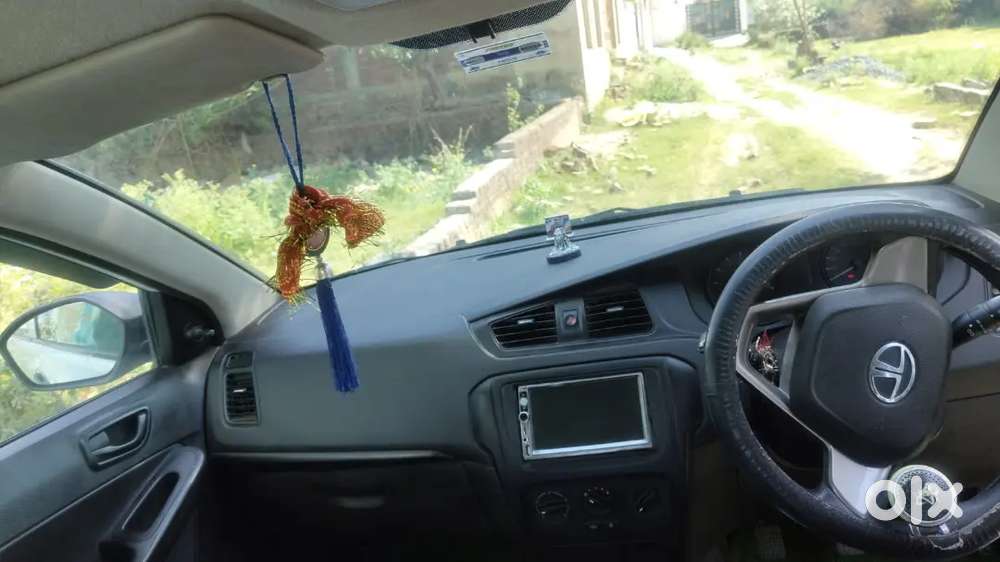 Tata Zest 2018 Diesel Well Maintained