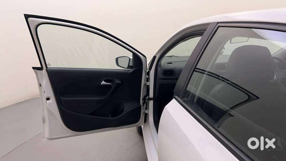 Volkswagen Polo 1.0 Comfortline Plus, 2018, Petrol