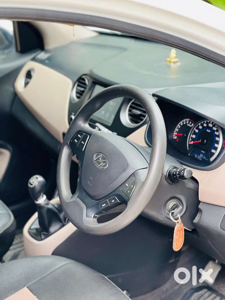 Hyundai Grand I10 1.2 Kappa Sportz, 2019, Petrol