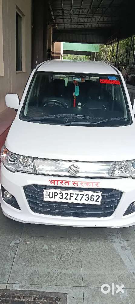Maruti Wagon R 2015