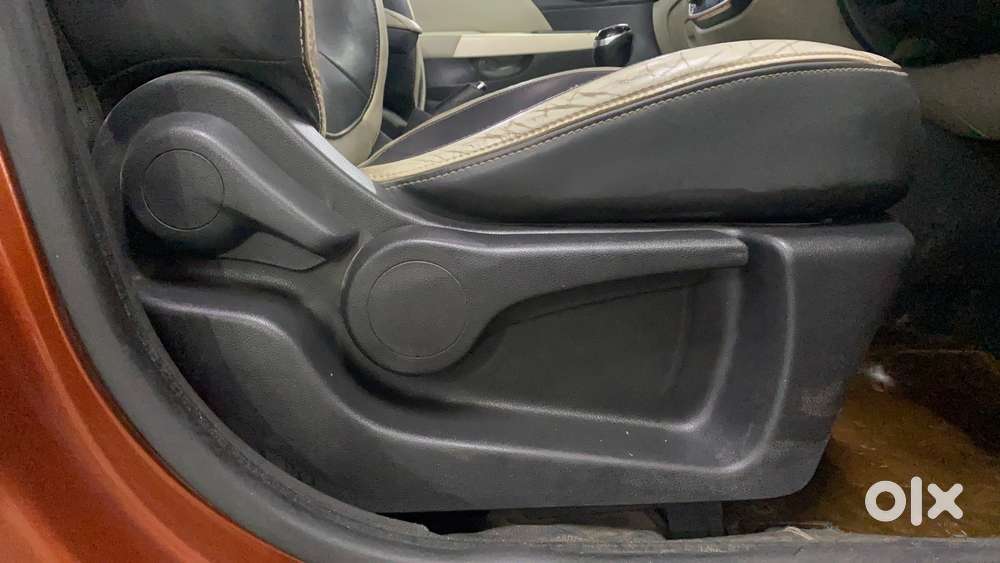 Renault Captur 1.5 Diesel Platine, 2017, Diesel