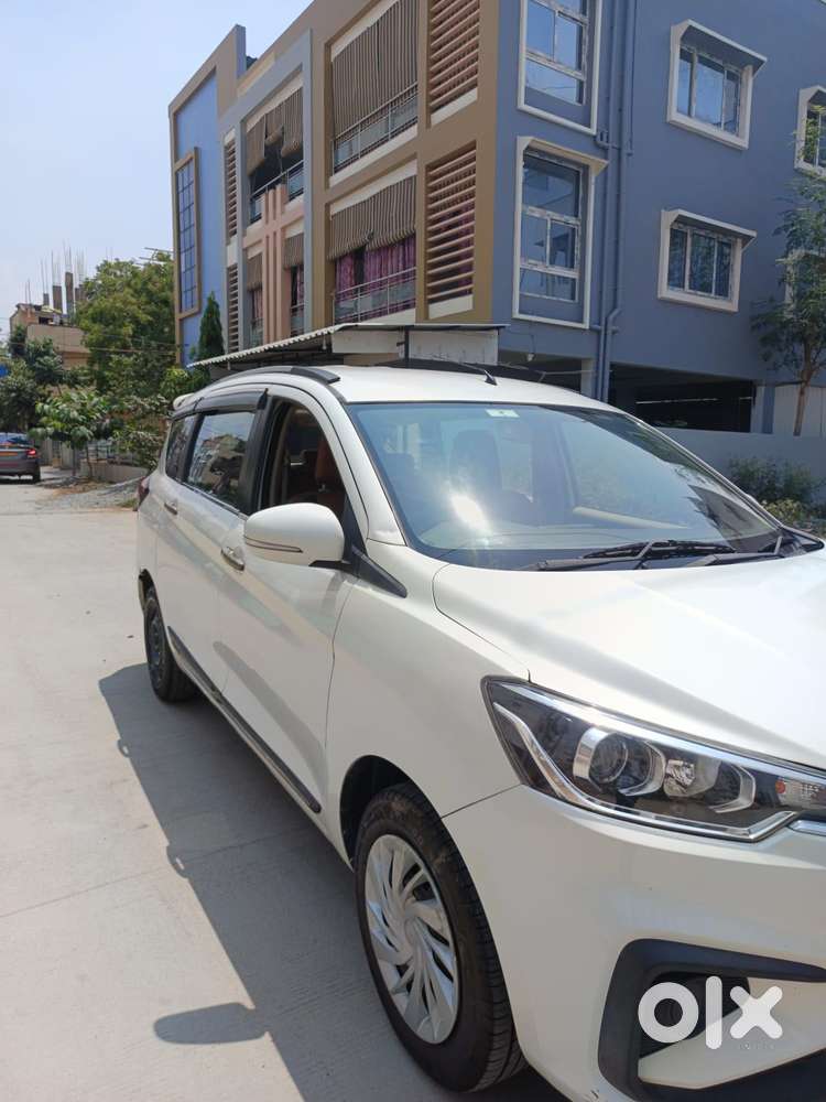 Maruti Suzuki Ertiga 1.4 Vxi Anniversary Edition, 2020