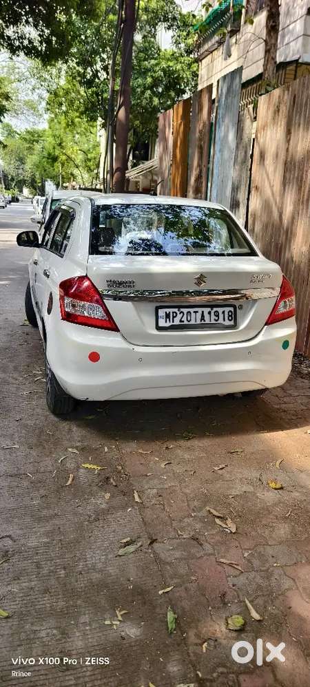 Maruti Suzuki Dzire 2019 Diesel 98000 Km Driven