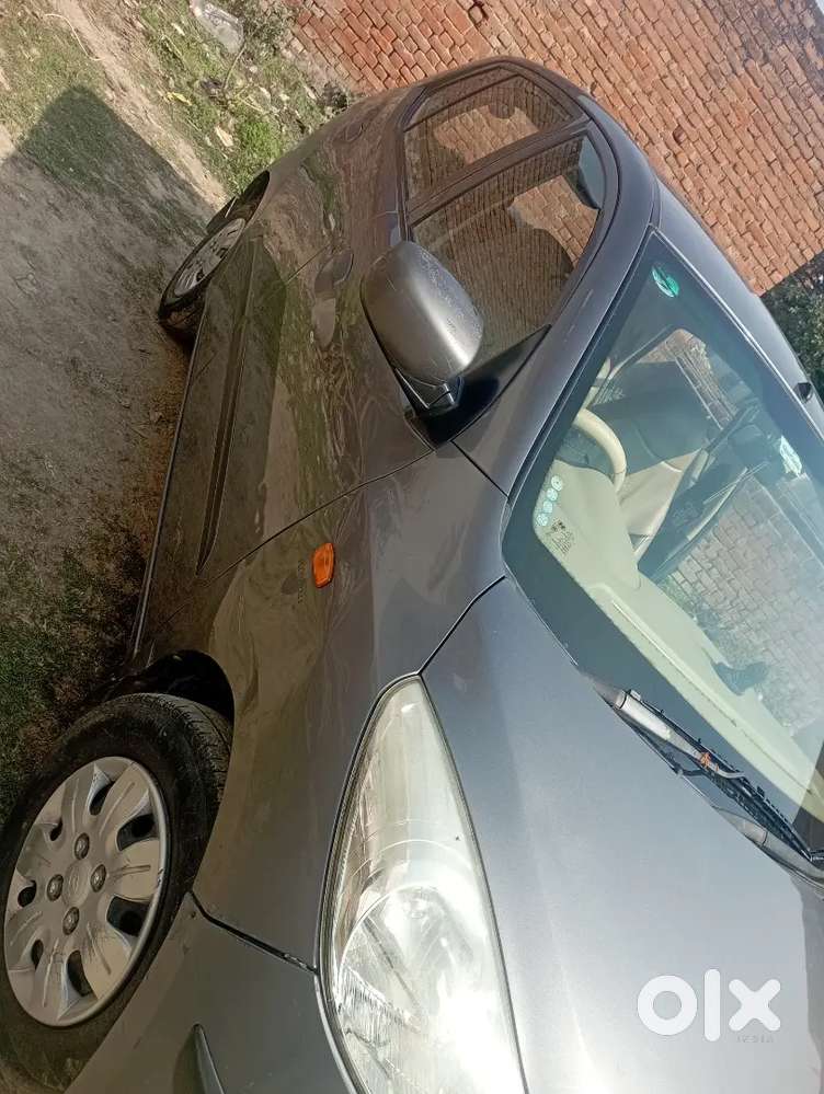 Hyundai I10 1.2 Kappa 2010