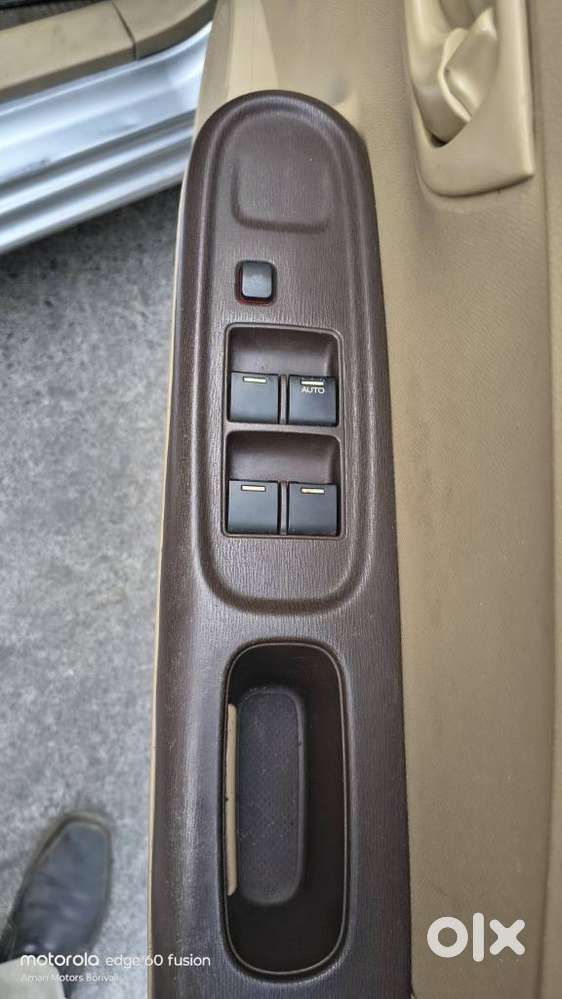 Honda Amaze 2013-2016 S I-dtech, 2013, Diesel