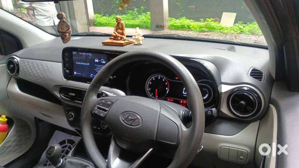 Owner Car Sale  Excellent Condition  Only 21,000 Km Driven